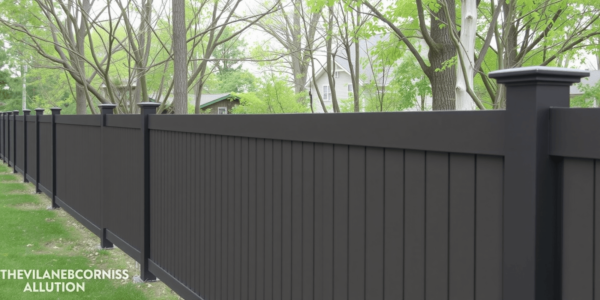 DIY Composite Fencing Guide for Columbus Homeowners