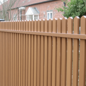 DIY Composite Fencing Guide for Devon Homeowners