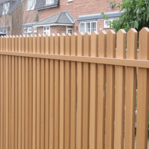 DIY Composite Fencing Guide for Plymouth Residents