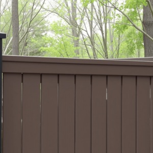 DIY Composite Fencing Installation: A Step-by-Step Guide