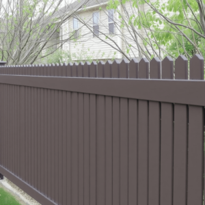 DIY Composite Fencing Installation Guide for Denver Residents