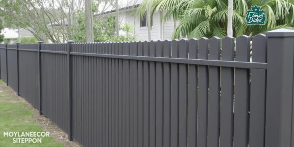 DIY Composite Fencing Installation Guide for Gold Coast Residents