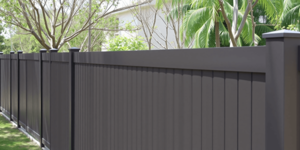 DIY Composite Fencing Installation Guide for Los Angeles Homeowners