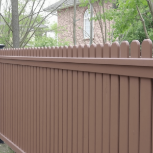 DIY Composite Fencing Installation Guide for Ottawa Residents