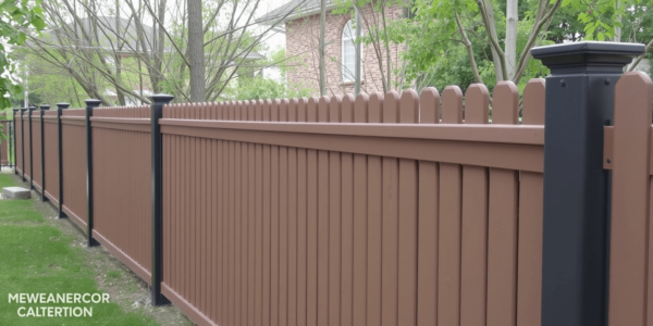 DIY Composite Fencing Installation Guide for Ottawa Residents