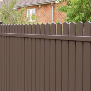 DIY Composite Fencing Installation Guide from Bunnings