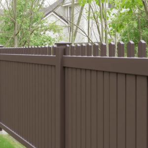 DIY Composite Fencing Installation Guide from Home Depot Canada