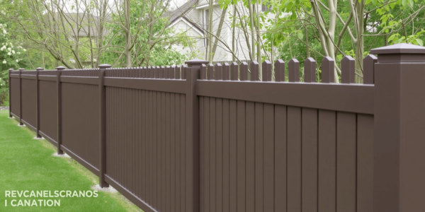 DIY Composite Fencing Installation Guide from Home Depot Canada