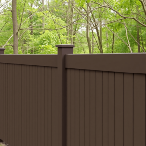 DIY Composite Fencing Installation Guide from Menards