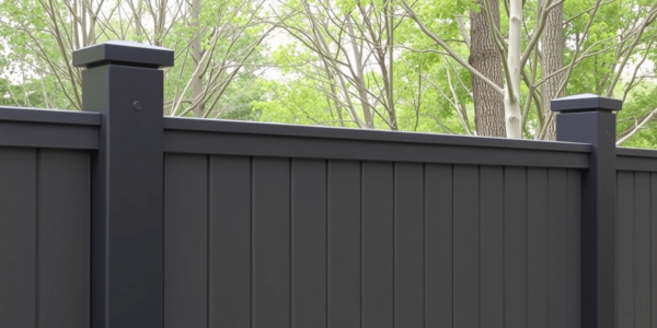 DIY Composite Fencing Installation Tips and Tricks