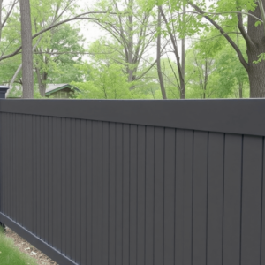 DIY Composite Fencing Installation Tips in Minneapolis