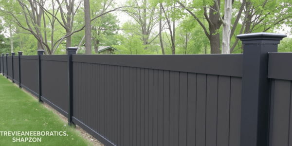 DIY Composite Fencing Installation Tips in Minneapolis