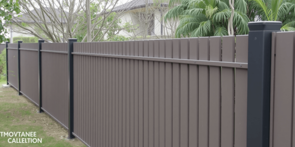 DIY Composite Fencing Installation Tips in Perth