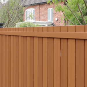 DIY Composite Fencing Kits: Your Guide to Easy Installation