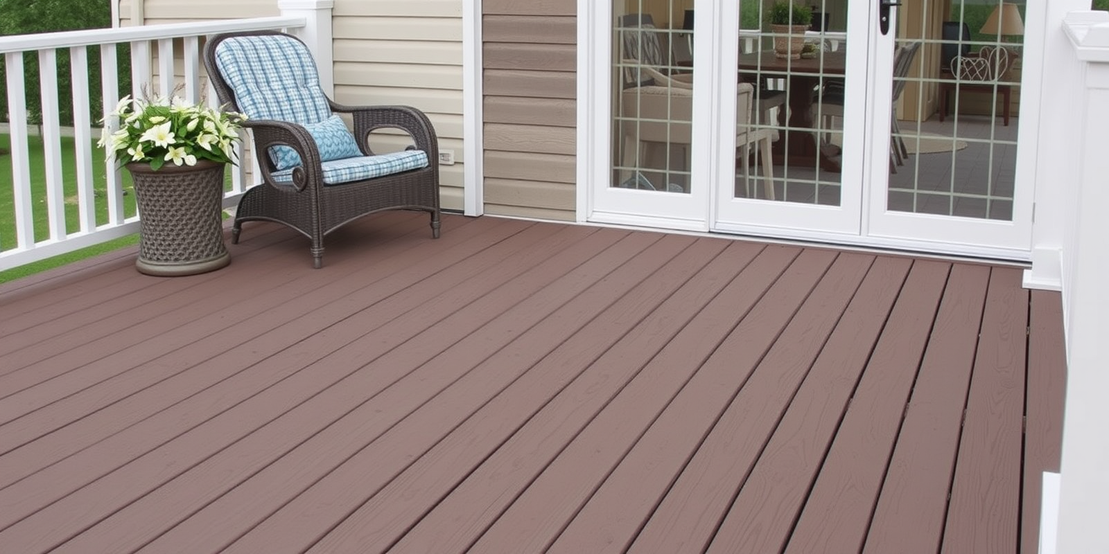 DIY Installation Tips for Lowes Composite Decking