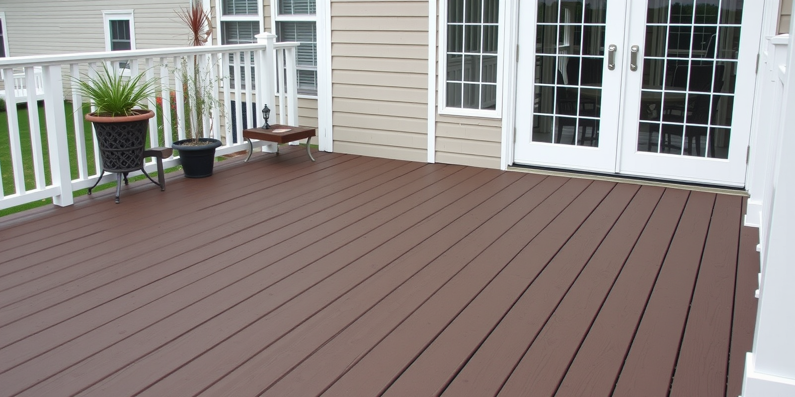 diy.com composite decking