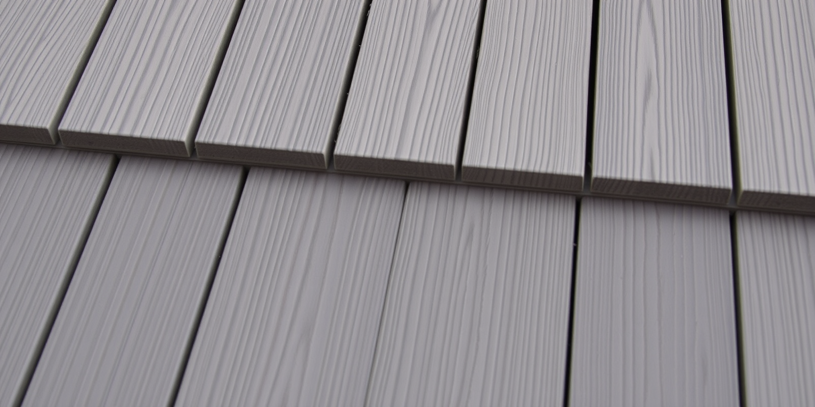 do you have seal and cut edge of composite decking