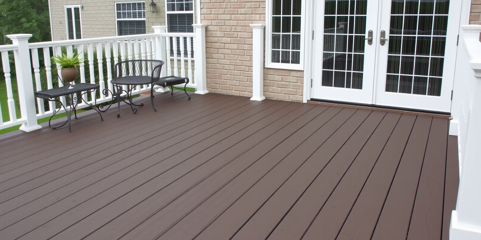 dura shield composite decking