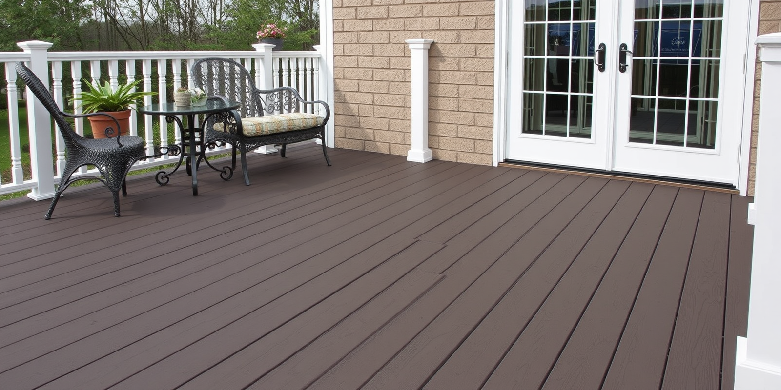 dura-shield ultratex composite decking