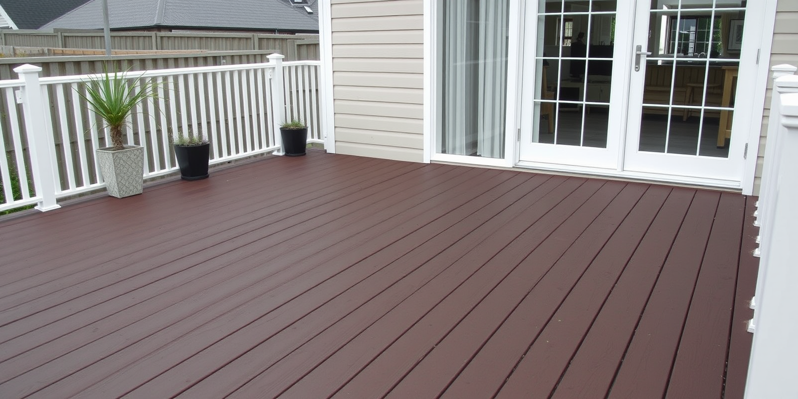 durable composite decking christchurch