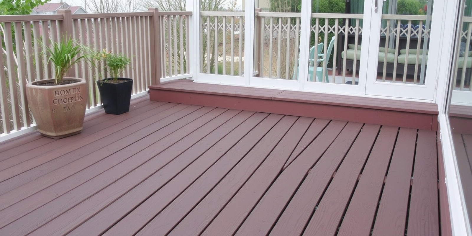 Eco-Friendly DIY WPC Composite Decking Supplier: A Comprehensive Guide