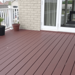 Eco-Friendly Wholesale WPC Outdoor Decking Solutions