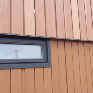 exterior wpc cladding