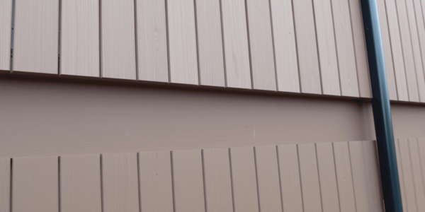 external composite cladding boards