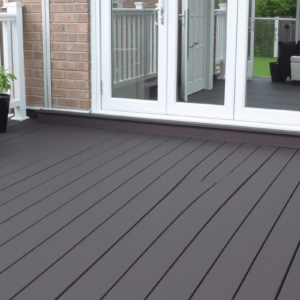 Factors Influencing Solid Composite Decking Prices UK