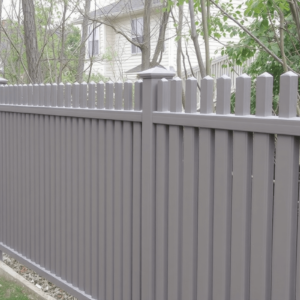 fencing wpc privacy