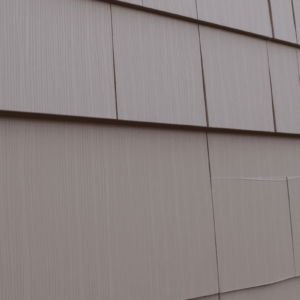 fiberon wildwood composite cladding