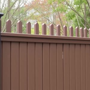 Finding Top-Rated Composite Fencing Fitters Near Me: What to Look For