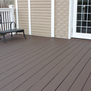 gaf dura life composite decking 12