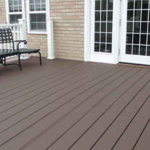 gaf duralife composite decking