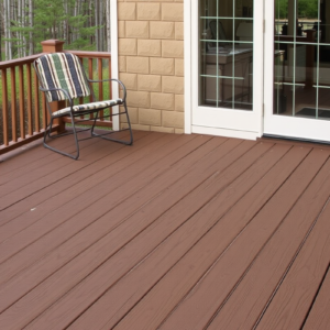 GAF Elk Cross Timbers Composite Decking Boards: A Comprehensive Guide