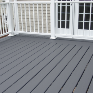 galvanized composite decking near me