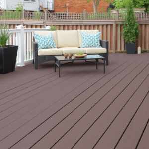 Green Spaces on a Budget: Composite Decking Sales Insights