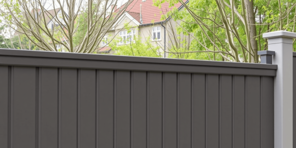 Guide to Finding the Best Composite Fencing Suppliers