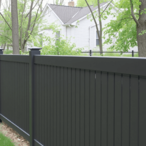 Harrisburg Homeowners Guide to Composite Fencing