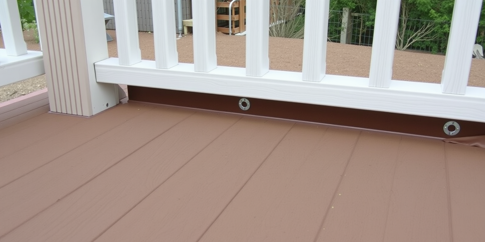 Hidden Fastener Systems for Composite Decking