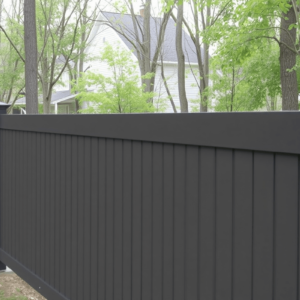 HighSpire Homeowners: Why Choose Composite Fencing?