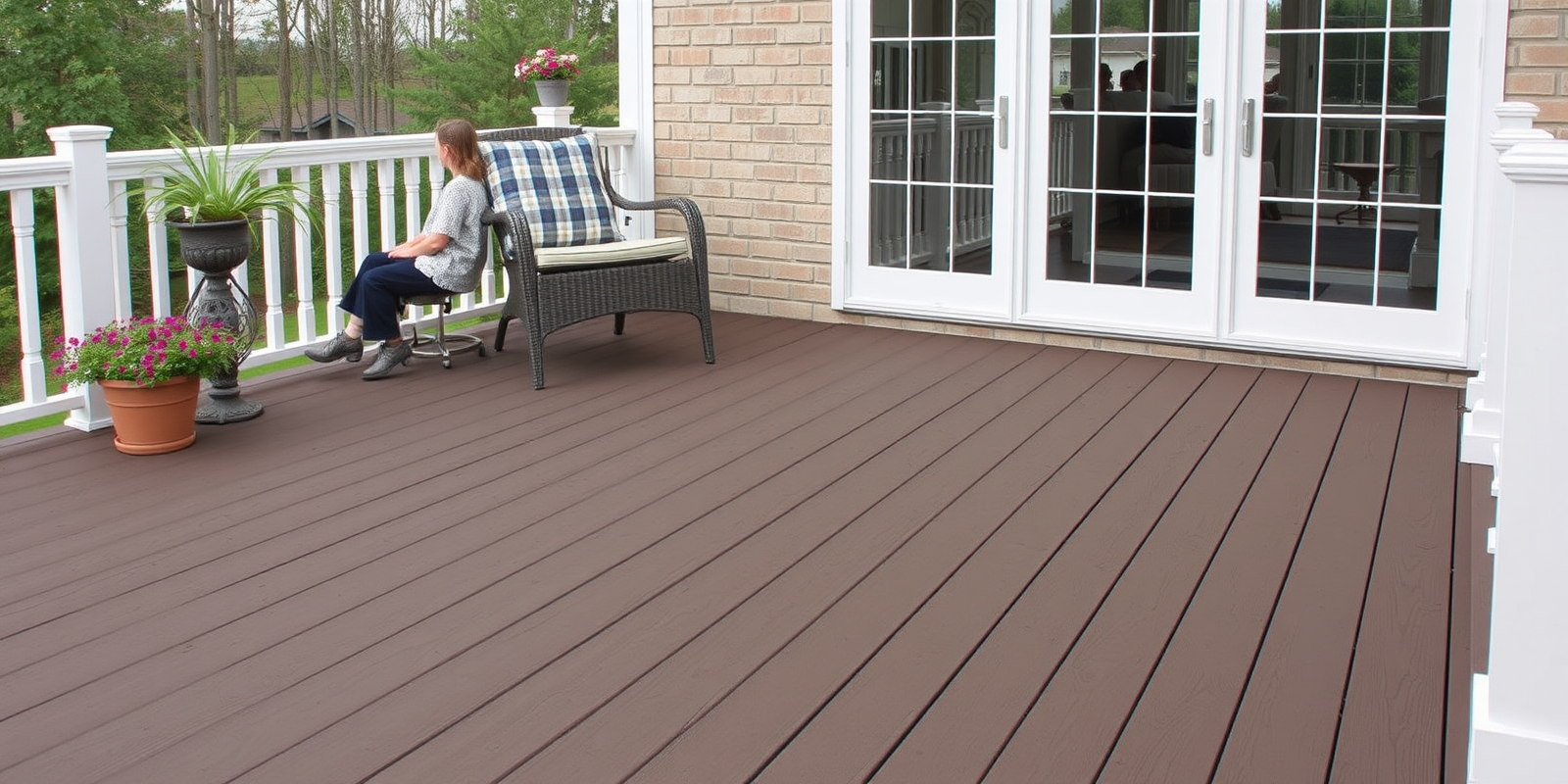 Home Depot Composite Decking: A Comprehensive Guide