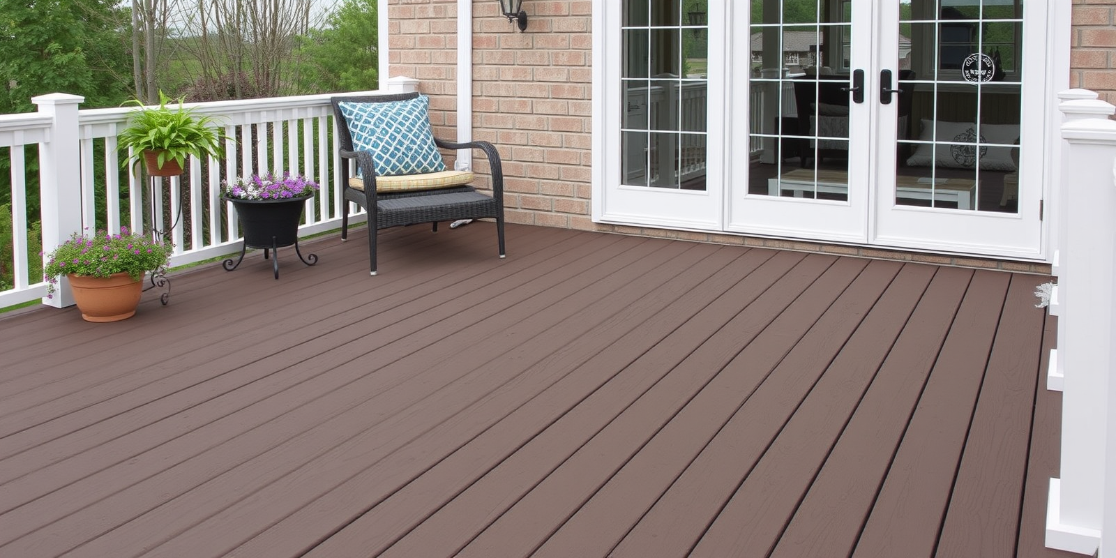 Home Depot Composite Decking Options: What You Need to Know