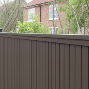 How 25 Year Guarantee Composite Fencing Can Save You Money in the Long Run