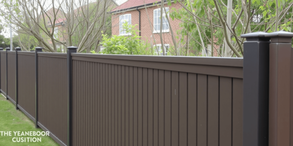 How 25 Year Guarantee Composite Fencing Can Save You Money in the Long Run