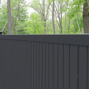 How Ashland Composite Fencing is Revolutionizing Outdoor Spaces