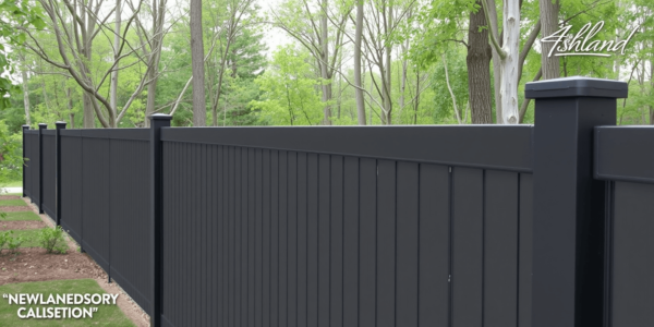 How Ashland Composite Fencing is Revolutionizing Outdoor Spaces