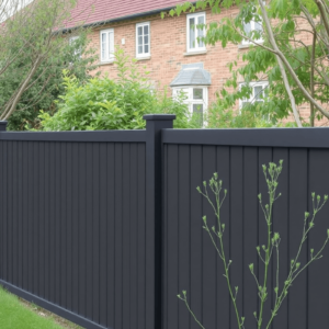 How Aston Composite Fencing Enhances Your Outdoor Living Space