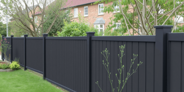 How Aston Composite Fencing Enhances Your Outdoor Living Space