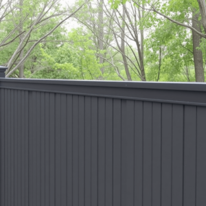 How Easy Installation WPC Fencing Enhances Your Outdoor Living Space